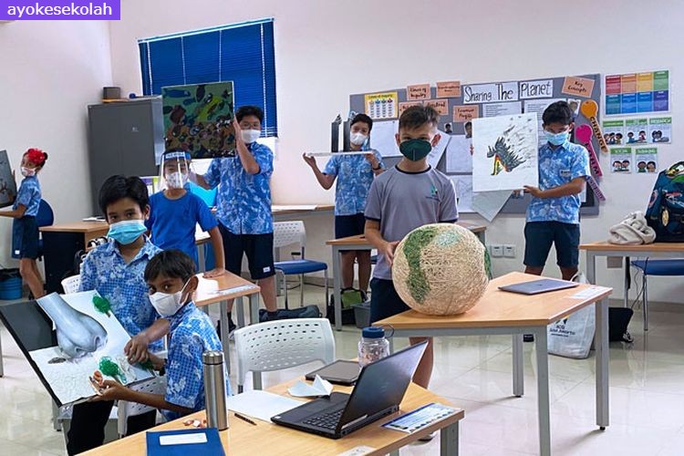 Inilah 5 Sekolah Termahal di Indonesia, SPP-nya hingga Ratusan Juta Rupiah