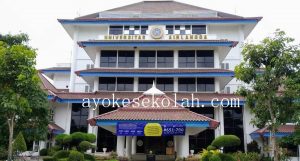 Universitas Negeri Surabaya Dengan Jurusan Terakreditasi A