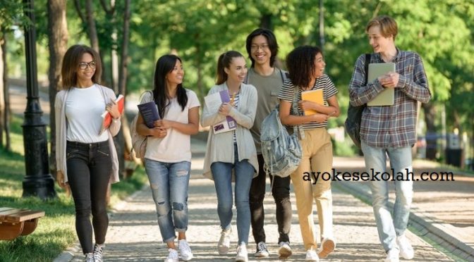 7 Pendidikan Dengan Pembelajaran Berbasis Komunitas Mandiri