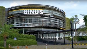 Jurusan Kuliah Terfavorit di Binus University dengan Prospek Cerah