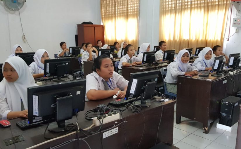 Pendidikan Vokasi Menyiapkan Tenaga Kerja Berkualitas